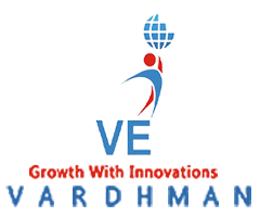 Sap Vardhman Machinery Pvt. Ltd.