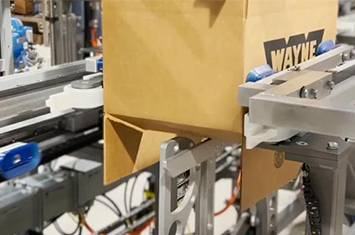 Innovative Solutions: The Impact Of Carton Erector Machines On Manufacturing