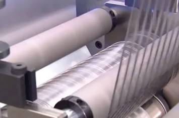 The Future of Fabrication: High Speed Roll Die Cutting Technology