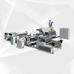 PE Coating Machine Manufacturers in Delhi