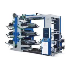 Printing Machine Manufacturers in Delhi